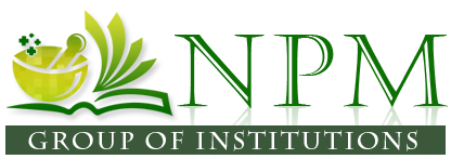 NPM GROUP OF INSTITUTIONS