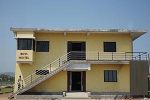 Hostel